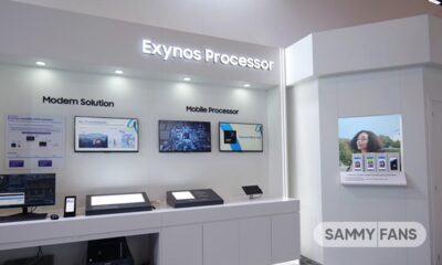 Samsung Exynos