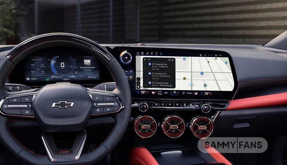 Exploring Android Auto 10.7: What's New and How to Update