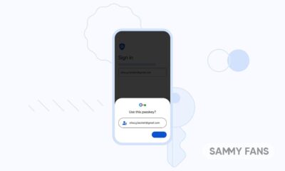 Samsung Pass 4.2.02.7 update