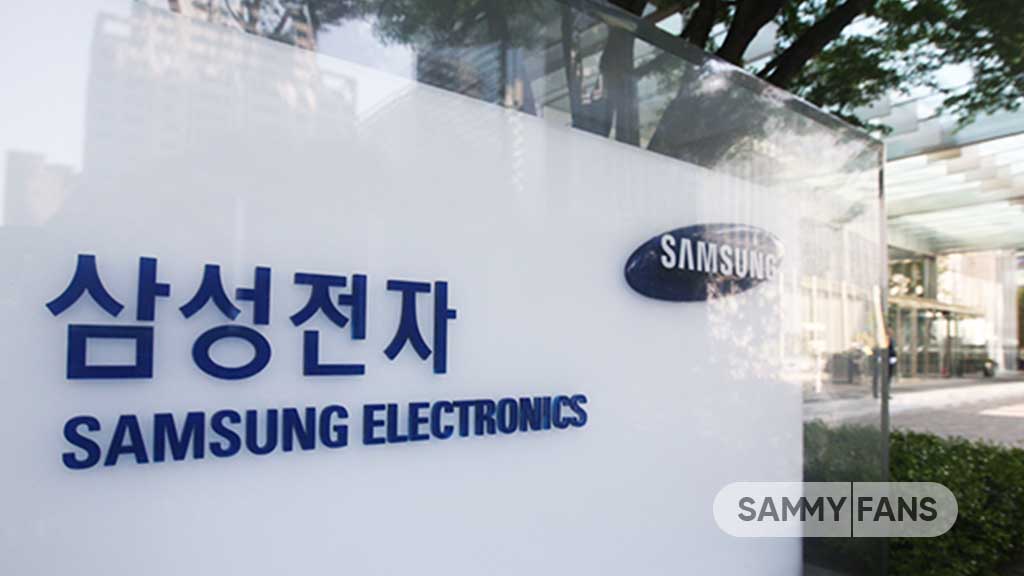 Samsung engineer caught stealing core semiconductor technology - Sammy Fans