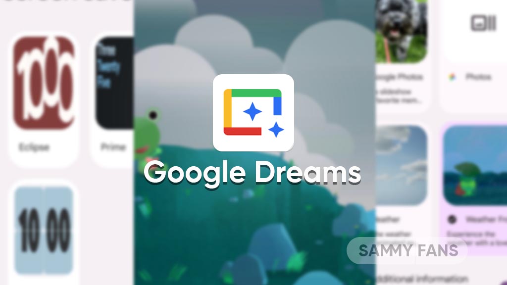 Sweet Dreams - Apps on Google Play