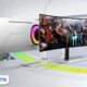 Samsung Odyssey G9 gaming monitors India