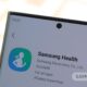 Samsung Health 6.27.1.013 Beta update