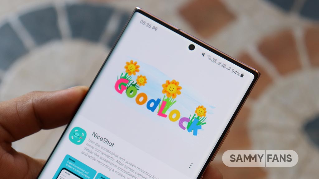 Samsung One UI 5 lets you create custom stickers from any image! Here's how  - Sammy Fans