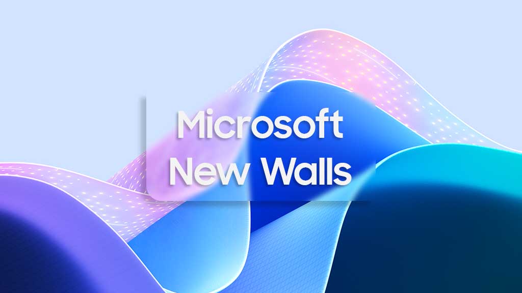 Microsoft Wallpapers