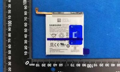 Samsung Galaxy S23 FE Battery