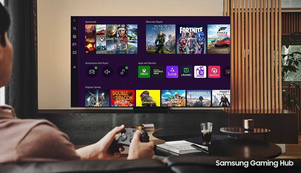 Samsung TV will no longer support Steam Link after Nov 2023. : r/Steam_Link