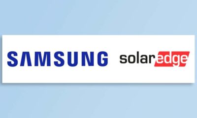 Samsung SolarEdge