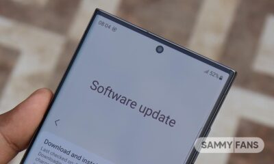 Samsung June 2024 security patch details