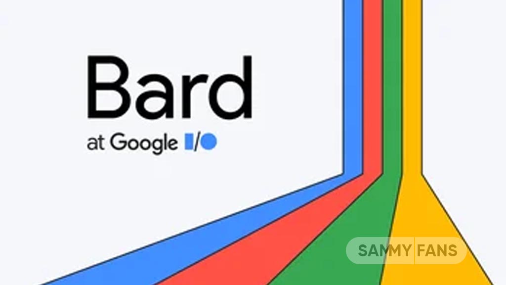 Google Bard Europe