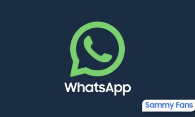 WhatsApp blue tick verification