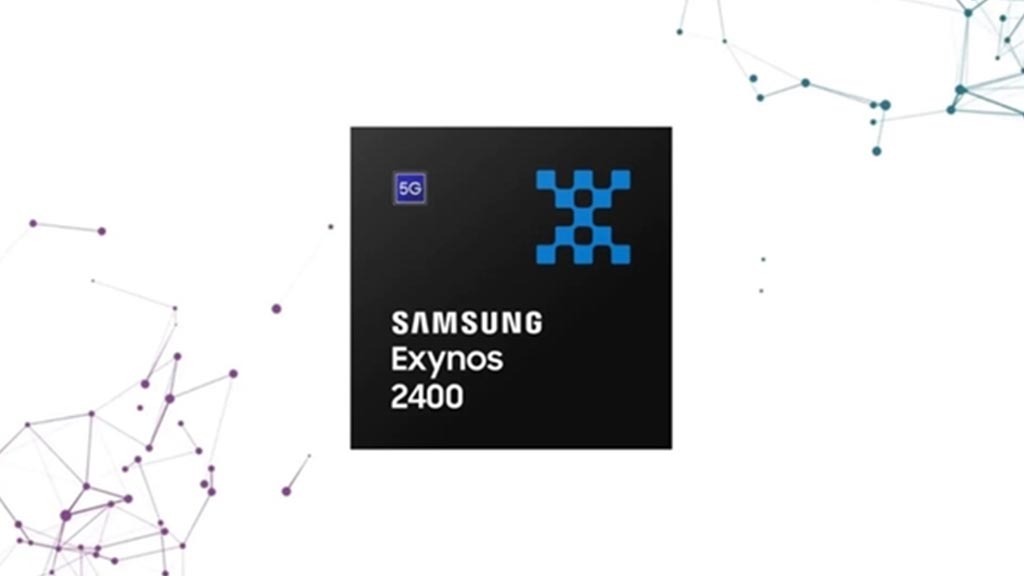 Samsung Exynos 2400 Chipset