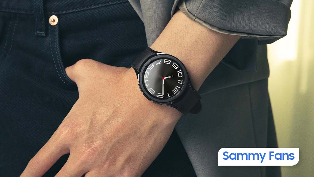 Samsung Galaxy Watch 6 vs Galaxy Watch 4: Is it time for an upgrade? -  SamMobile