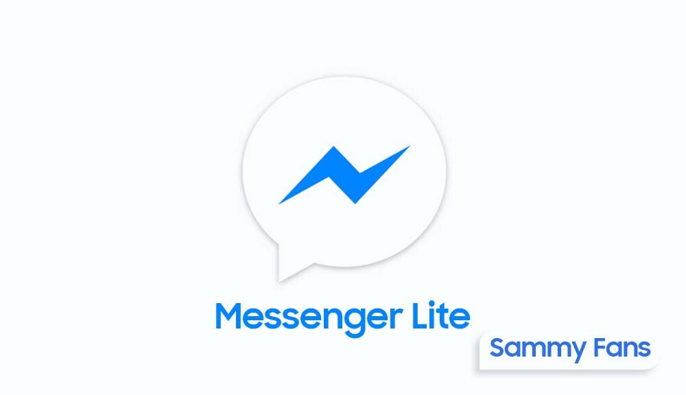 Facebook rolls out Messenger 'Lite' app in India
