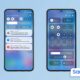 Samsung One UI 6 Beta update changelog features