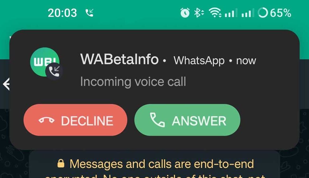 WhatsApp news of the week: animated avatar feature is available on iOS and  Android