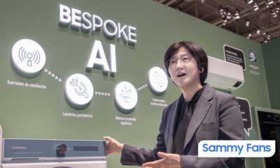 Samsung Bespoke AI