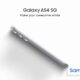 Samsung Galaxy A54 5G White