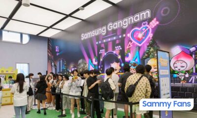 Samsung Gangnam