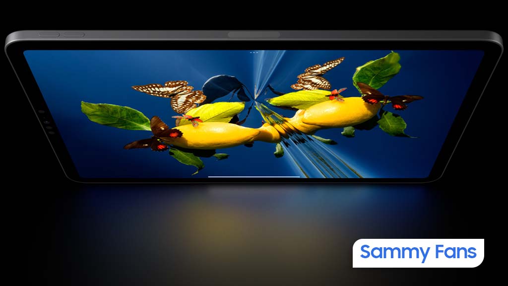 Next Apple iPad mini to feature 8.7-inch OLED screen - Sammy Fans