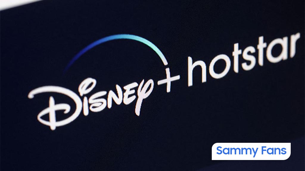 Disney Hotstar