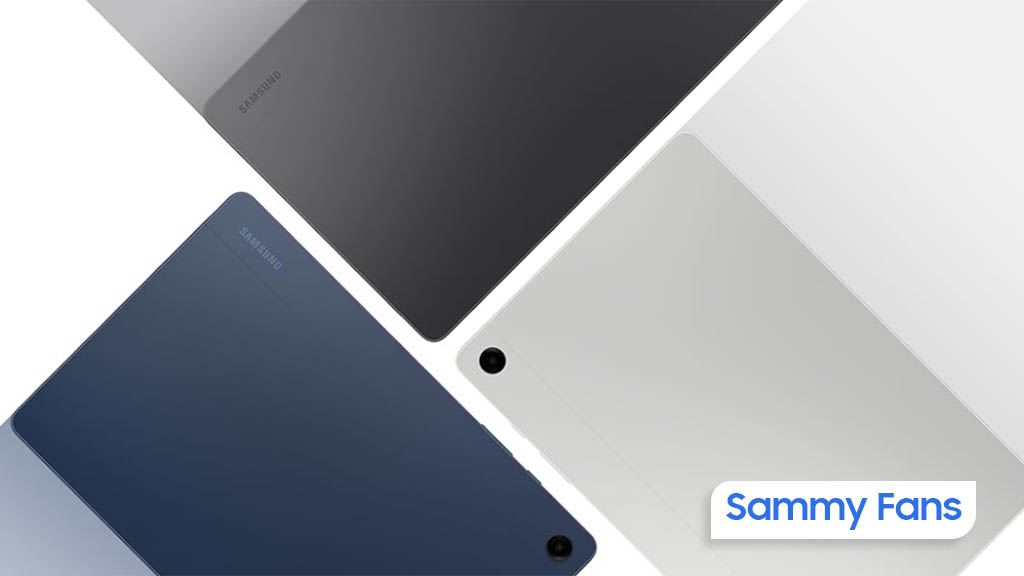 Samsung Galaxy Tab A9+ 5G Spotted on NBTC Certification Website Following Galaxy  Tab A9, Launch Expected Soon - MySmartPrice