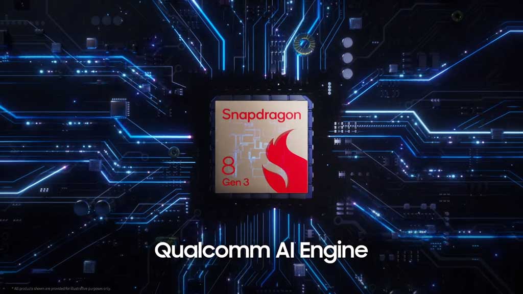 Qualcomm Snapdragon