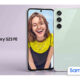 Samsung Galaxy S23 FE May 2024 update