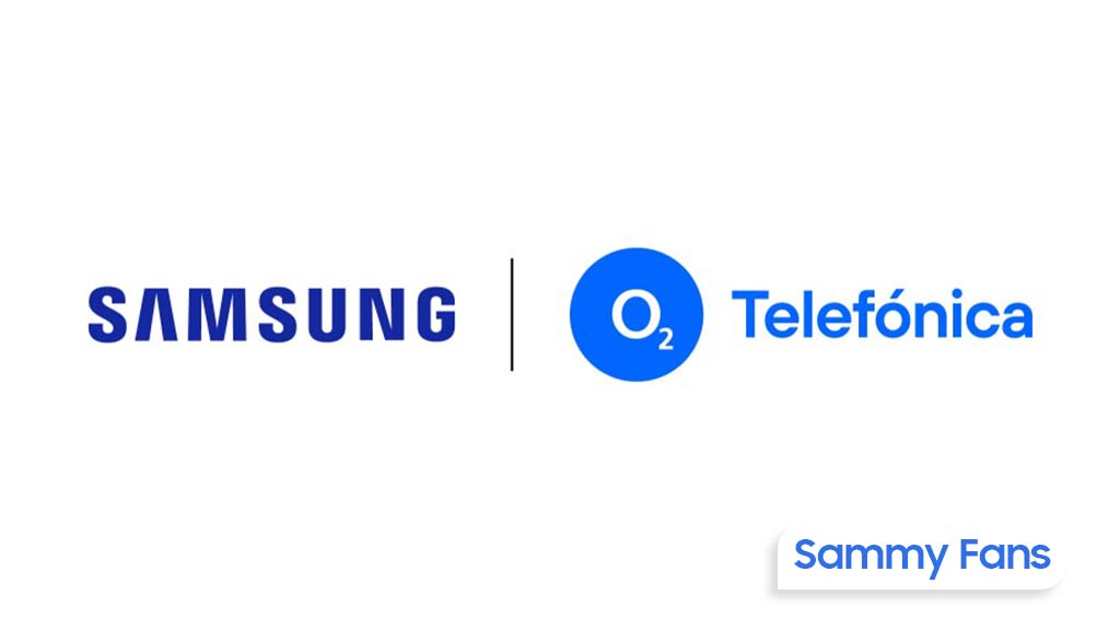 Samsung O2 Telefónica Germany