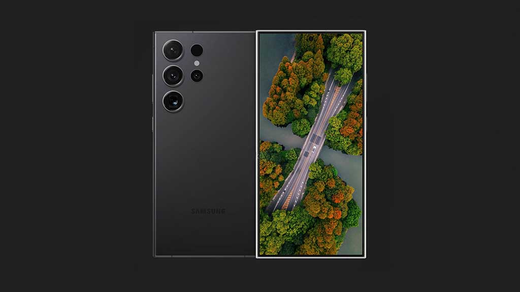 Samsung Galaxy S24 Ultra mit besserem Nachtmodus, härterem Gorilla Glas  Armor und noch mehr coolen Kamera- und AI-Features -  News