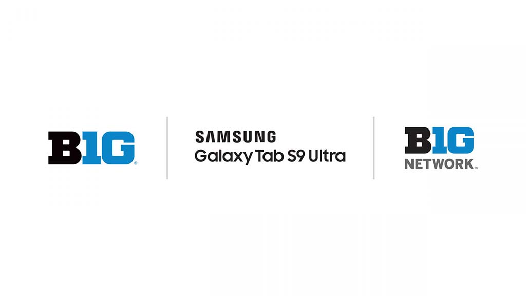 Samsung Galaxy Tab S9 B1G BTN