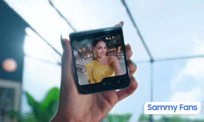 Samsung Galaxy Z Flip 5 June 2024 update