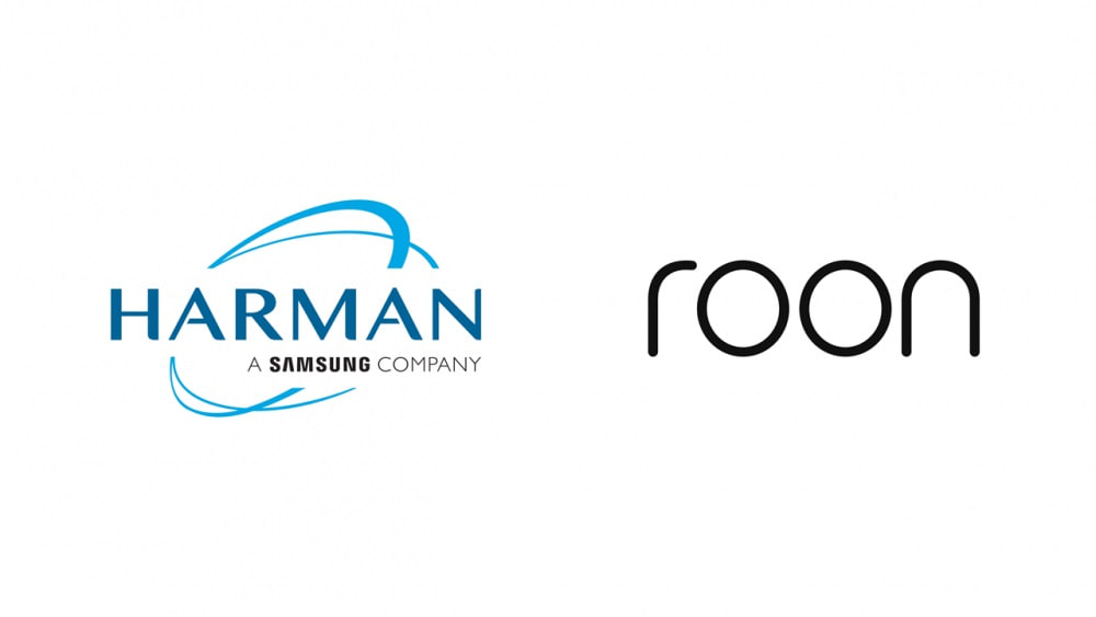 Samsung Harman Roon