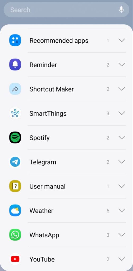 How to Use Samsung Health: Features and Benefits – DigitBin