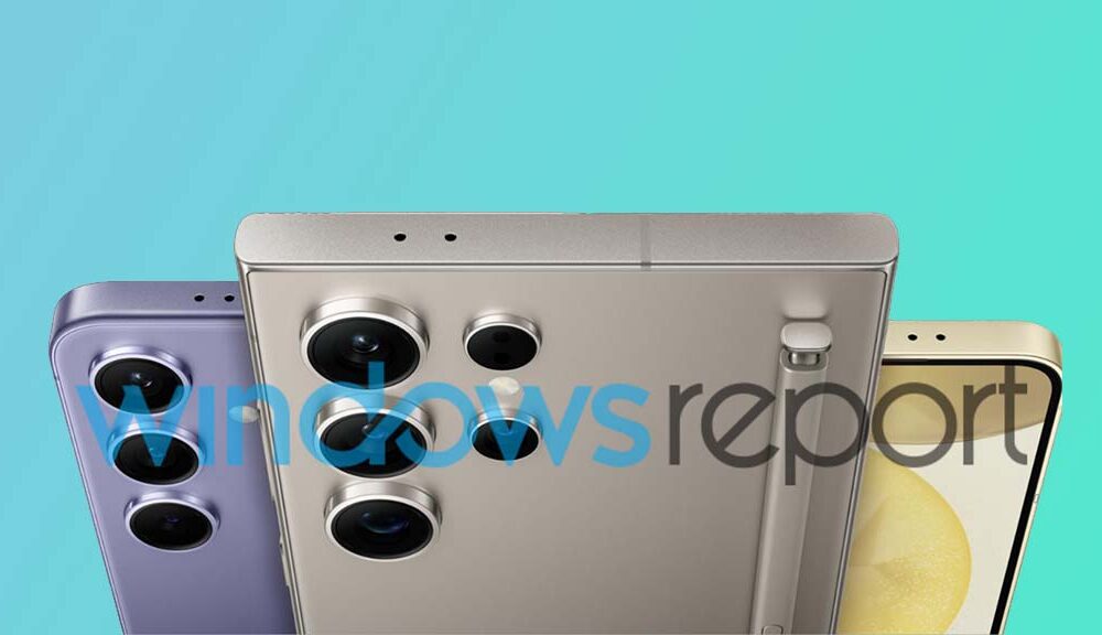 Samsung Galaxy S24 family promo leak reveals striking colors, design! -  Sammy Fans