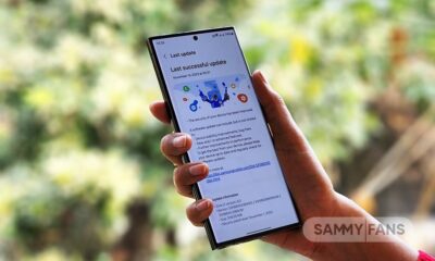 Samsung April 2024 patch details