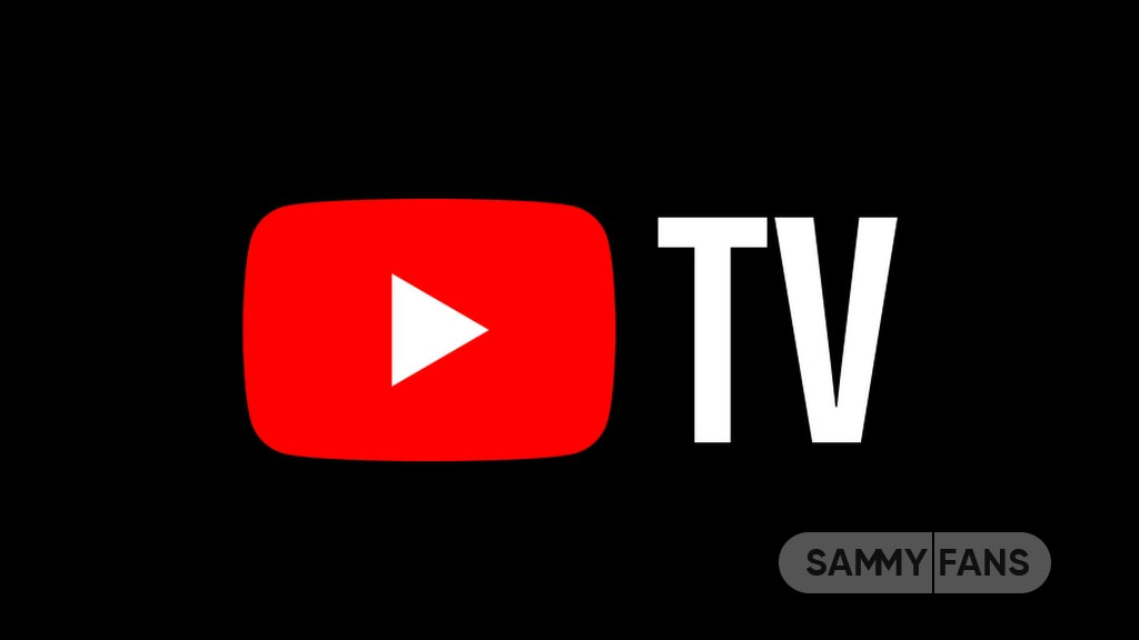 YouTube TV