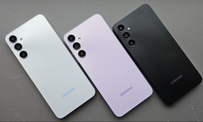 Samsung Galaxy A32 4G receiving new update in January 2024 - Sammy Fans