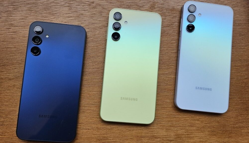 Samsung's Galaxy A26 5G Set to Blaze with Exynos 1280 and Android 15