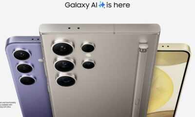 Samsung Galaxy S24 Plus Ultra