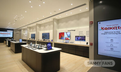 Samsung Store Kolkata