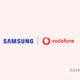 Samsung Vodafone Romania vRAN solutions