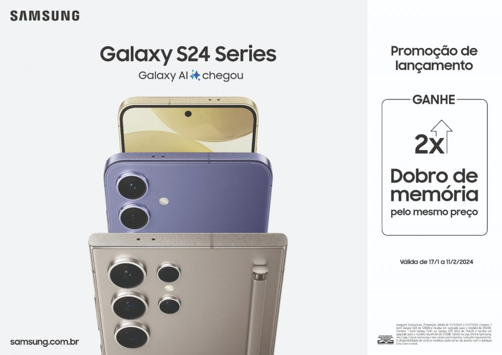 Samsung Galaxy S24 Series May Offer Same Price Tags as Predecessor; Said to  Get Satellite Connectivity
