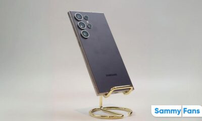 Samsung Galaxy S24 may 2024 update US