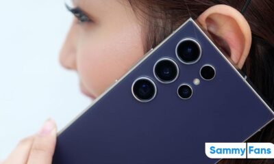 Samsung Galaxy S24 May 2024 update