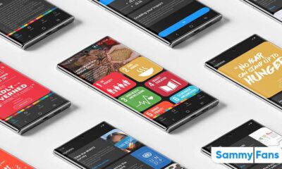 Samsung Global Goals V3.3
