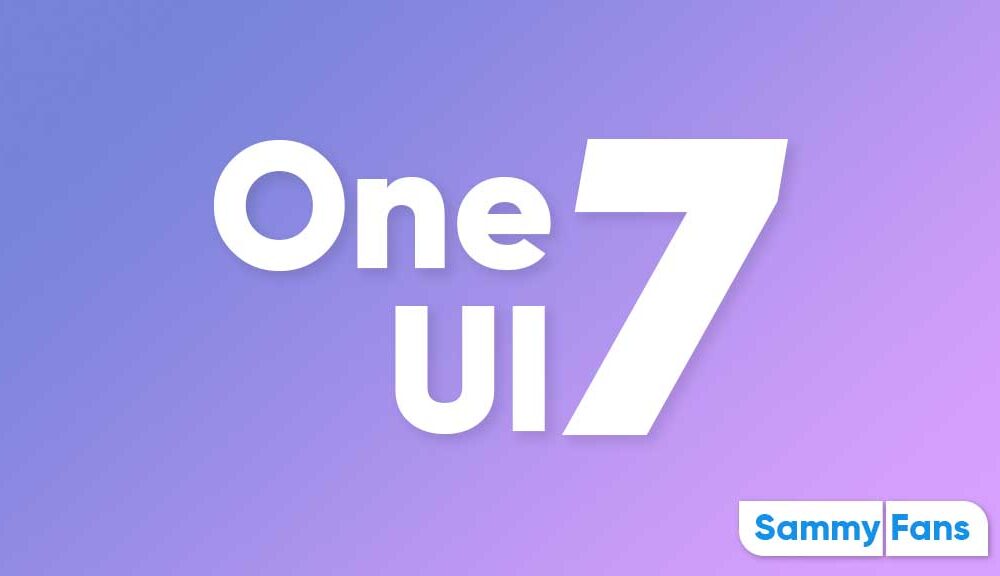 Samsung One UI 7 Update: Which Galaxy devices will get Android 15? - Sammy Fans