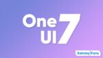 Samsung One UI 7