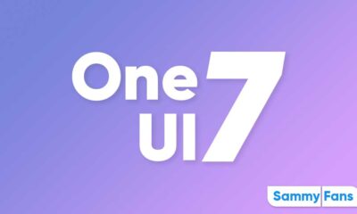 Samsung One UI 7