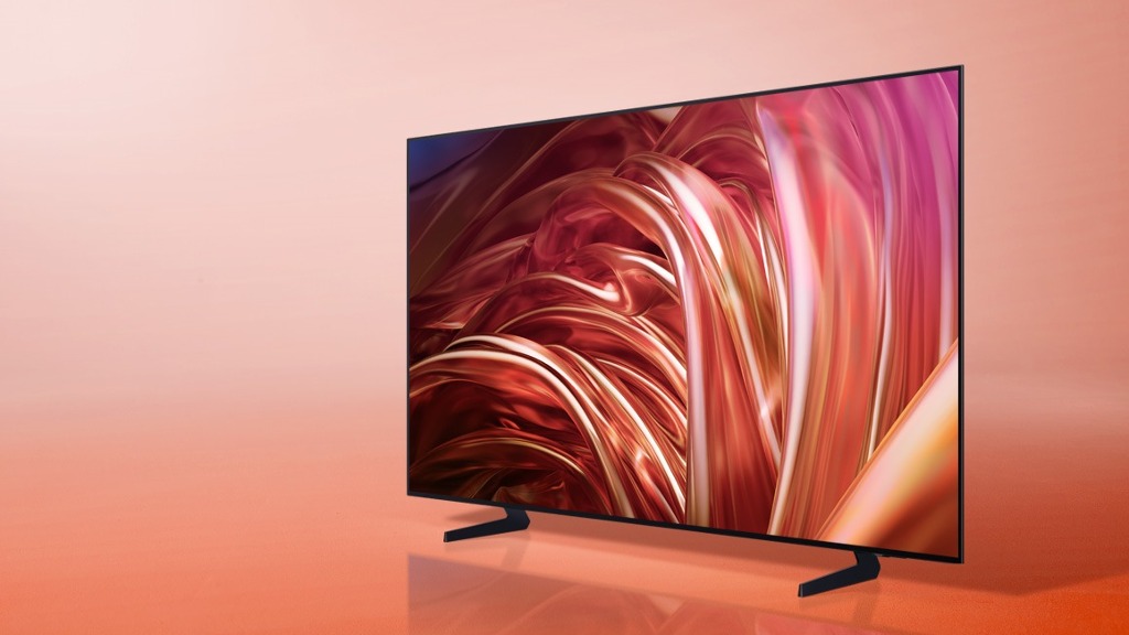 Samsung TVs One UI 